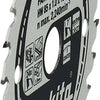 Accessoires Makita lame de scie circulaire stratifié | spécialisé 85x15x1.0 24t 7g - b-33819 b-33819