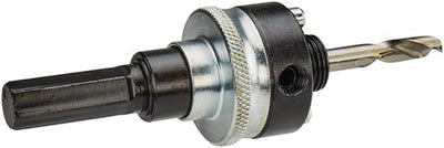 Makita accessoires support de scie cloche 32-152mm 11mm zk - b-16271 - b-36136