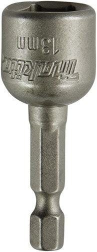 Makita accessoires douille hexagonale magnétique | 13x50mm - b-38744