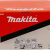 Accessoires Makita disque de ponçage jaune diamètre 150mm grain 40 - b-39300