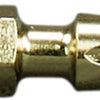 Makita accessoires embout de tournevis à percussion ph2x25mm - b-39512 b-39512