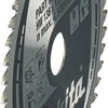 Accessoires Makita lame de scie circulaire | aluminium | 136x20x1.6 50t 0g - b-40303