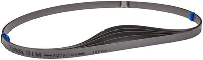 Accessoires Makita scie à ruban scie à ruban 835 mm espacement des dents 1,4 mm - b-40559