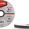 Accessoires Makita disque à tronçonner 125x1,0mm aluminium - b-45331 - b-45331