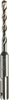 Accessoires Makita p2s : foret sds-plus longueur 110mm longueur utile 50mm diamètre 6mm - b-46517