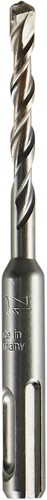 Accessoires Makita p2s : foret sds-plus longueur 110mm longueur utile 50mm diamètre 6mm - b-46517