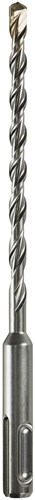 Accessoires Makita p2s : foret sds-plus longueur 160mm longueur utile 100mm diamètre 6mm - b-46523