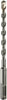 Accessoires Makita p2s : foret sds-plus longueur 160mm longueur utile 100mm diamètre 8mm - b-46545