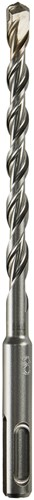 Accessoires Makita p2s : foret sds-plus longueur 160mm longueur utile 100mm diamètre 8mm - b-46545