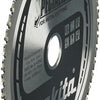 Accessoires Makita lame de scie circulaire | tôle d'acier mince | 150x20x1.4 52t 0gr - b-47042