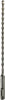 Accessoires Makita p2s : foret sds-plus longueur 210mm longueur utile 150mm diamètre 5.5mm