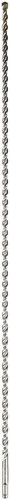 Accessoires Makita p2s : foret sds-plus longueur 800mm longueur utile 740mm diamètre 10mm