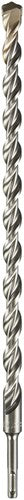 Accessoires Makita p2s : foret sds-plus longueur 450mm longueur utile 400mm diamètre 19mm - b-48066