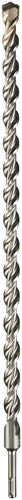 Accessoires Makita p2s: foret sds-plus longueur 600mm longueur utile 550mm diamètre 22mm - b-48153