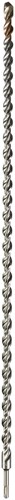Accessoires Makita p2s : foret sds-plus longueur 1000mm longueur utile 950mm diamètre 22mm - b-48169