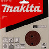 Makita accessoires disque de ponçage k40 150mm - b-51415