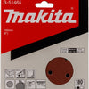 Makita accessoires disque de ponçage k180 150mm - b-51465