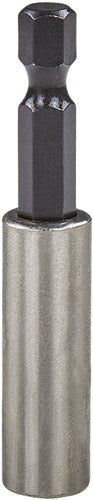 Accessoires Makita porte-embout magnétique 1 4 x60mm - b-52445 - b-52445