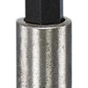 Accessoires Makita porte-embout magnétique 1 4 x60mm standard - b-52467 - b-52467