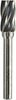 Makita HM fraise cylindrique pour aluminium - b-52738