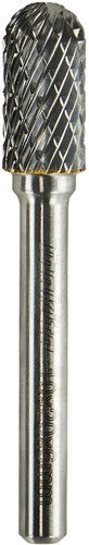Accessoires Makita HM fraise cyl. à tête ronde en métal - b-52750 - b-52750