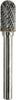 Accessoires Makita HM fraise cyl. à tête ronde en métal - b-52750 - b-52750