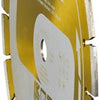 Disque diamant Makita 300x20mm orange - b-54031