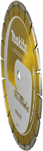 Disque diamant Makita 300x20mm orange - b-54031