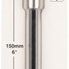 Accessoires Makita porte-embout magnétique 1 4 x150mm - b-57750 - b-57750