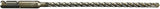 Accessoires Makita p4s : foret sds-plus 6,5x215mm - b-58039 - afbeelding 2