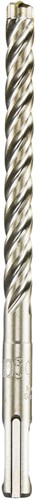 Accessoires Makita p4s : foret sds-plus 10x165mm - b-58207 - b-58207