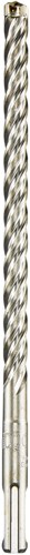 Accessoires Makita p4s : foret sds-plus 10x215mm - b-58213