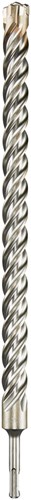 Accessoires Makita p4s : foret sds-plus 25x450mm - b-58724 - b-58724