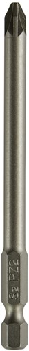 Accessoires Makita embout à vis pz2x90mm - b-59885 - b-59885