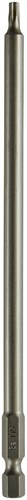 Makita accessoires embout de vis t15x150mm - b-59972 b-59972