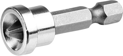 Accessoires Makita guide-vis plâtre ph2x40mm - b-60399 - b-60399