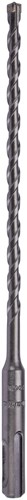 Accessoires Makita pb4s : foret sds-plus 6x210mm - b-62511