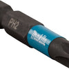 Makita accessoires tournevis à percussion noir ph2x50mm - b-63725