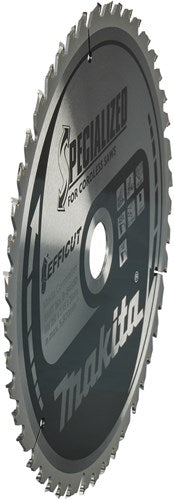 Accessoires Makita scie efficut 260x30x2.15 45t 10g - b-64624 - b-64630