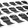 Accessoires Makita lame de scie plongeante 32 mm bois métal (20 pcs) - b-64814-20 - b-64814-20