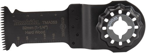 Accessoires Makita lame de scie e-cut. bim bois 32mm - b-64870-20 - b-64870-20