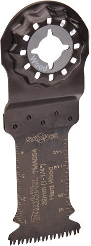 Accessoires Makita tma054 lame de scie plongeante 32x50mm bois - b-64886 - b-64886