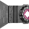 Accessoires Makita grattoir rigide 52 mm - b-64989 - b-64989