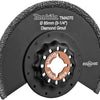 Accessoires Makita coupe-segment diamant riff tma070 - acz85rd4 - b-65034