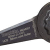 Makita accessoires mam007 kit couteau 32x70mm - b-66466 - b-66466