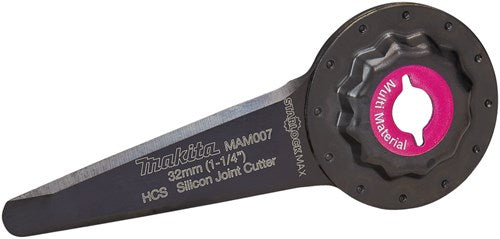 Makita accessoires mam007 kit couteau 32x70mm - b-66466 - b-66466