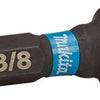 Imp makita accessoires acte 3 adaptateur 8 bits - b-66868