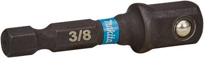 Imp makita accessoires acte 3 adaptateur 8 bits - b-66868