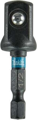 Imp makita accessoires acte 1 adaptateur 2 bits - b-66874