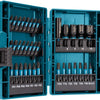 Makita accessoires jeu de forets 35 pièces - b-66880 - b-66880